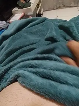 Bruno2730 webcam show