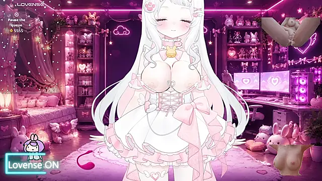 عرض كام kaori_moon