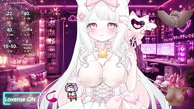 kaori_moon: вебкам-шоу