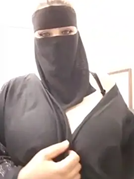 Show Webcam de Arab-anoucha