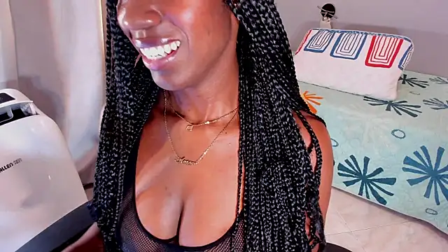 KendaalW – webcam-show