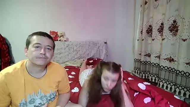 AlfixKellysx – Live XXX-chat