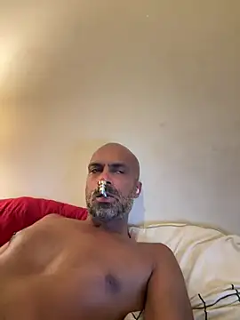Show modela LeDukx na web-kameri