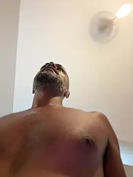 LeDukx Webcam Show