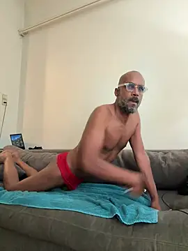 LeDukx – webcam-show