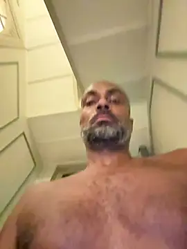 LeDukx webcam show