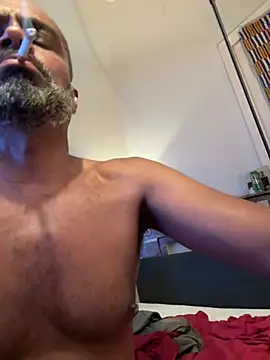 Show modela LeDukx na web-kameri