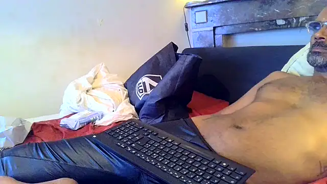 Show Webcam de LeDukx