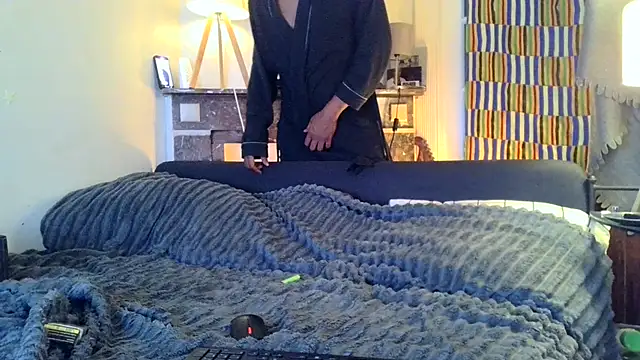 LeDukx – webcam-show