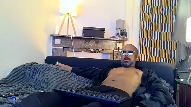 LeDukx Шоу с уебкамера