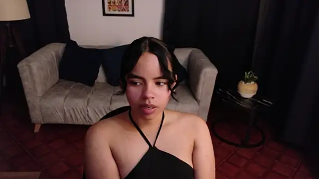 ChloeHerrera: вебкам-шоу