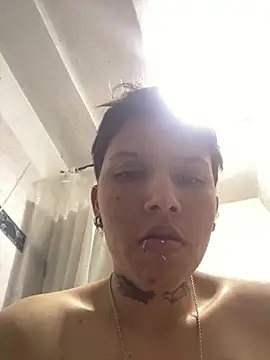 SamBlaze_ Шоу с уебкамера