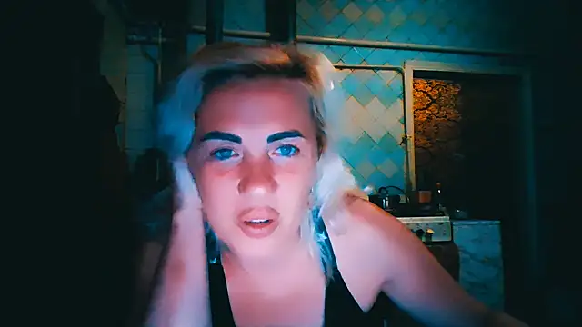 Chat +18 de LilaCandy6 ao vivo