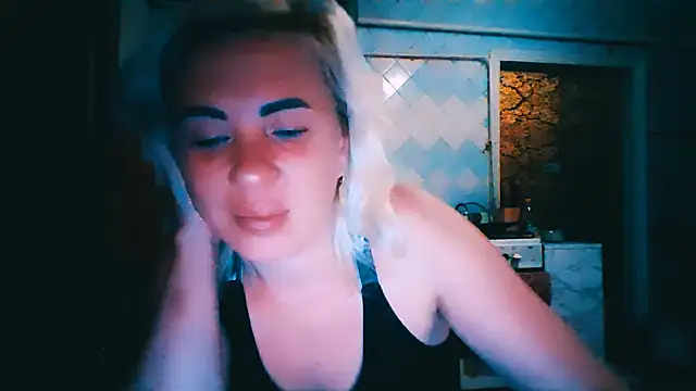 LilaCandy6's Live XXX Chat