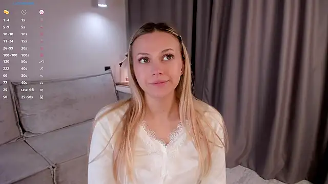 Онлайн чат XXX AnnaSwendon