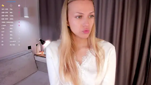 Chatroom XXX en direct de AnnaSwendon