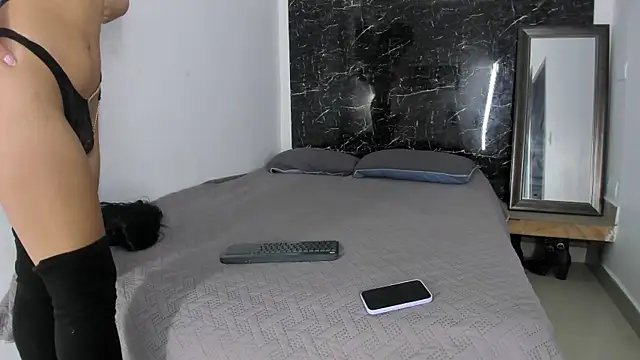 zoel-amber1 Webcam Show