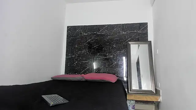 Show de webcam de zoel-amber1