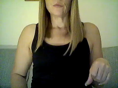 Živý XXX chat Dominant-DaisyX