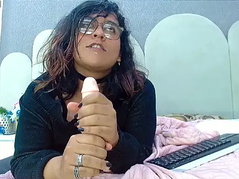 Show Webcam de jessie_dark30