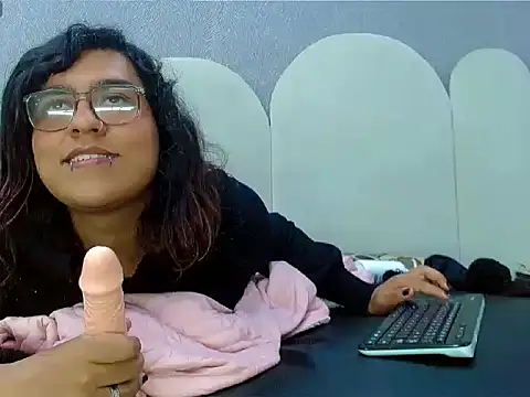 Show de webcam de jessie_dark30