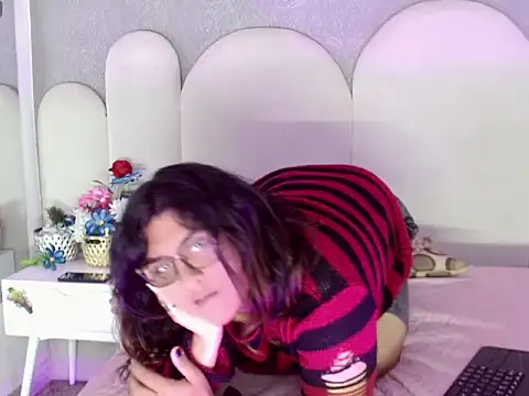 jessie_dark30 Webcam show