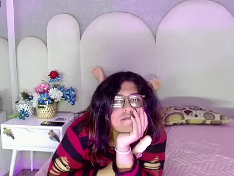 jessie_dark30 Webcamshow