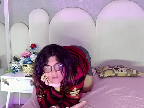 jessie_dark30 Webcam-Show