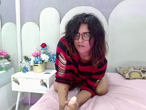 jessie_dark30 Шоу с уебкамера