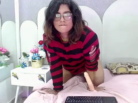 jessie_dark30 Webcam Show
