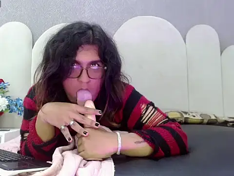 jessie_dark30 Webcam show