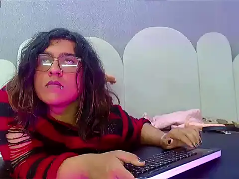 Show Webcam de jessie_dark30