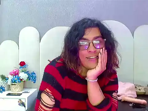 Show de webcam de jessie_dark30