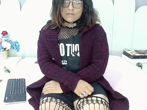 jessie_dark30 Webcam show