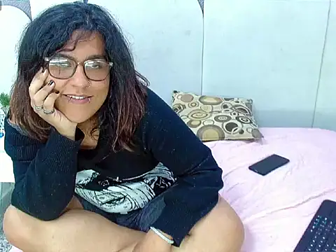 jessie_dark30n Webbikameraesitys