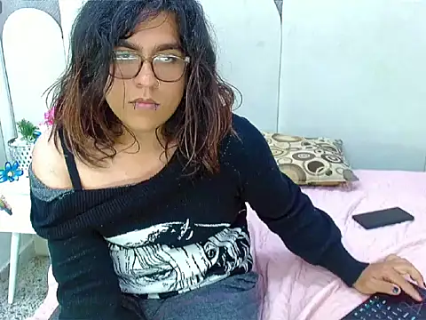jessie_dark30 webkamerás műsora