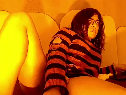 jessie_dark30's Webcam Show