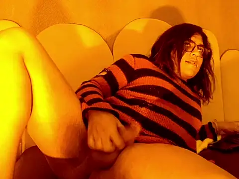 jessie_dark30 Webcam show