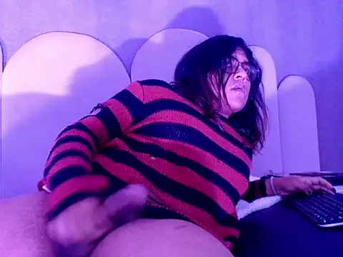jessie_dark30 Webcam show