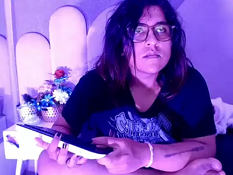 jessie_dark30's Webcam Show