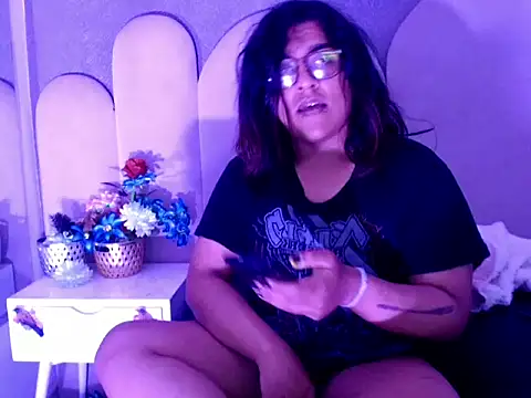 jessie_dark30 Webcamshow