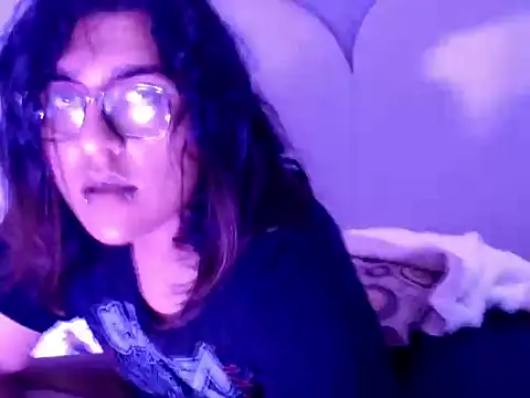 jessie_dark30's Webcam Show