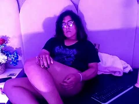 jessie_dark30 网络视讯表演