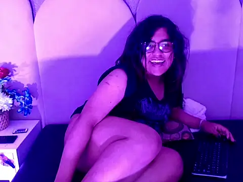 jessie_dark30 webcam show