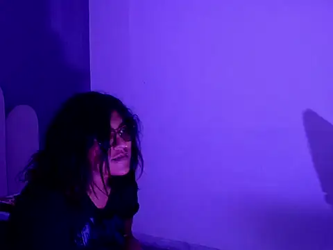 jessie_dark30 Webcam Show