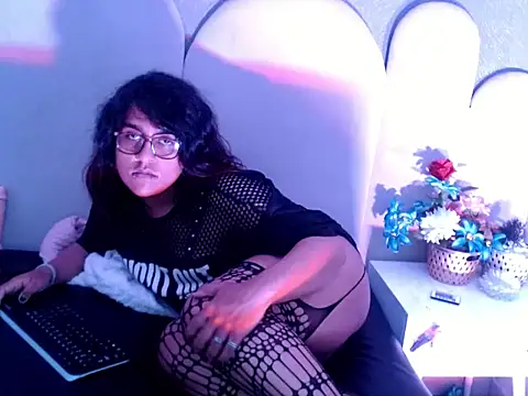 jessie_dark30 ওয়েবক্যাম শো