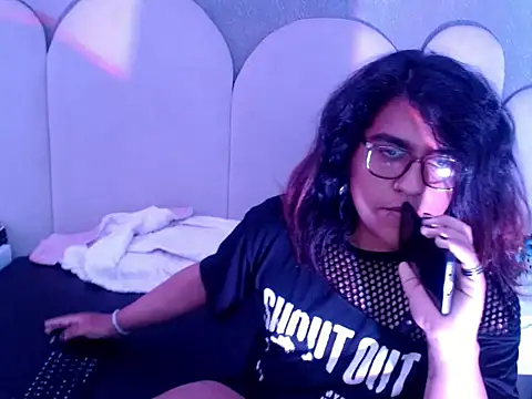 jessie_dark30 Webcam show