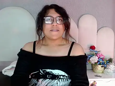 jessie_dark30's Webcam Show
