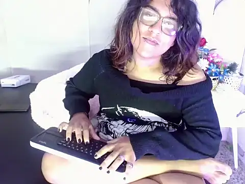 jessie_dark30 Webcamshow