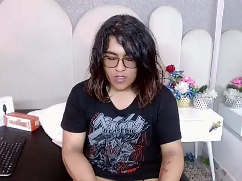 jessie_dark30 Webcamshow